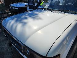 View Auto part Bonnet Toyota Landcruiser 1995