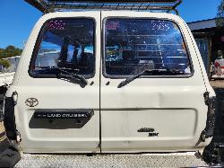 View Auto part Bootlid/Tailgate Toyota Landcruiser 1995