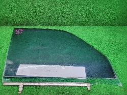 View Auto part Right Front Door Window Toyota Landcruiser 1995
