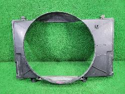 View Auto part Fan Shroud Toyota Landcruiser 1995