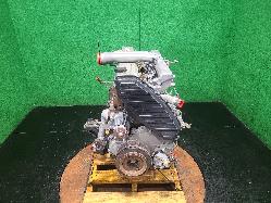 View Auto part Engine Toyota Landcruiser 1995