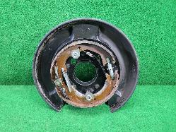 View Auto part Backing Plate Toyota Landcruiser 1995