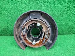 View Auto part Backing Plate Toyota Landcruiser 1995