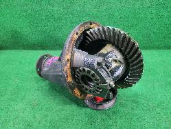 View Auto part Differential Centre Toyota Landcruiser 1995