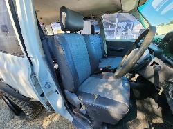 View Auto part Front Seat Toyota Landcruiser 1995