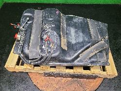 View Auto part Fuel Tank Toyota Landcruiser 1995