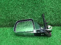View Auto part Left Door Mirror Nissan Patrol 2015