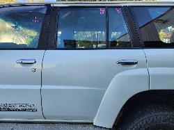 View Auto part Left Rear Door/Sliding Nissan Patrol 2015