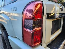 View Auto part Left Taillight Nissan Patrol 2015