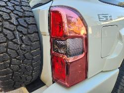 View Auto part Right Taillight Nissan Patrol 2015