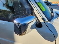 View Auto part Right Door Mirror Nissan Patrol 2015