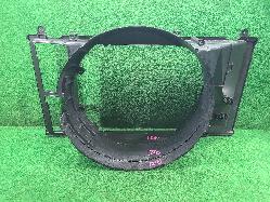 View Auto part Fan Shroud Nissan Patrol 2015