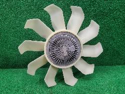 View Auto part Fan Nissan Patrol 2015