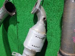 View Auto part Exhaust System Nissan Patrol 2015