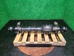 View Auto part Front Diff Housing Nissan Patrol 2015