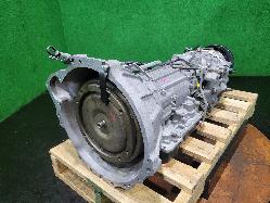 View Auto part Trans/Gearbox Nissan Patrol 2015