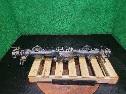 View Auto part Rear Diff Housing Nissan Patrol 2015