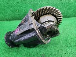 View Auto part Differential Centre Nissan Patrol 2015