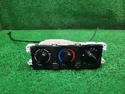 View Auto part Heater/Ac Controls Nissan Patrol 2015