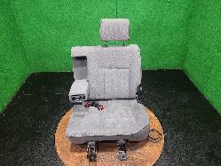 View Auto part 2nd Seat (Rear Seat) Nissan Patrol 2015