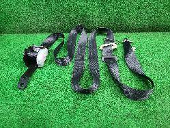 View Auto part Seatbelt/Stalk Nissan Patrol 2015
