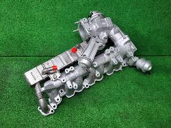 View Auto part Manifold Toyota Hilux 2012