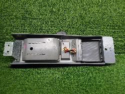 View Auto part Console Nissan Patrol 2000