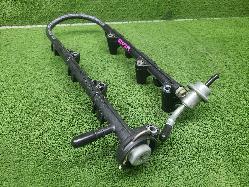 View Auto part Injection Rail Toyota Hilux 2014