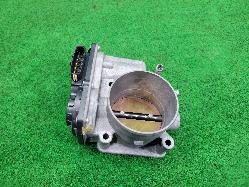 View Auto part Throttle Body Toyota Hilux 2014