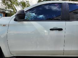 View Auto part Left Front Door Mitsubishi Triton 2021