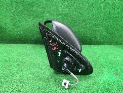 View Auto part Left Door Mirror Mitsubishi Triton 2021