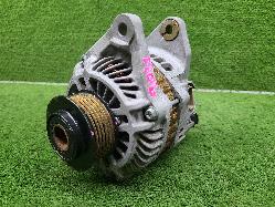 View Auto part Alternator Mitsubishi Triton 2021