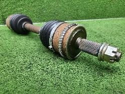View Auto part Left Driveshaft Mitsubishi Triton 2021