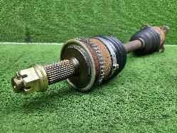 View Auto part Right Driveshaft Mitsubishi Triton 2021
