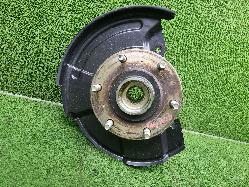 View Auto part Left Front Hub Assembly Mitsubishi Triton 2021