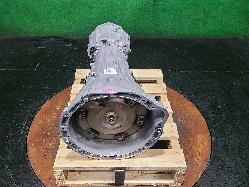 View Auto part Trans/Gearbox Mitsubishi Triton 2021