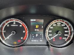 View Auto part Instrument Cluster Mitsubishi Triton 2021