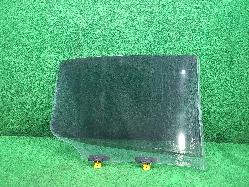 View Auto part Left Rear Door Window Holden Colorado 2017
