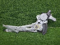 View Auto part Right Front Window Reg/Motor Holden Colorado 2017
