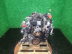 View Auto part Engine Holden Colorado 2017