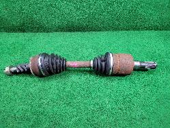 View Auto part Left Driveshaft Holden Colorado 2017