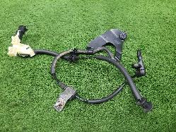 View Auto part Abs Sensor Holden Colorado 2017