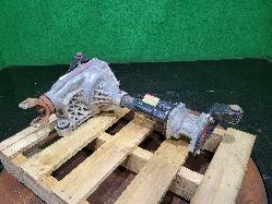 View Auto part Differential Centre Holden Colorado 2017