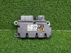 View Auto part Airbag Module/Sensor Holden Colorado 2017