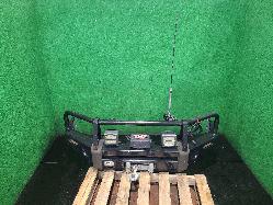 View Auto part Front Bumper Ford Ranger 2008