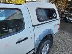 View Auto part Ute Back Ford Ranger 2008