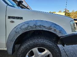 View Auto part Right Guard Ford Ranger 2008