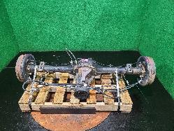 View Auto part Rear Diff Assembly Ford Ranger 2008