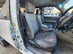 View Auto part Front Seat Ford Ranger 2008