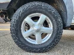 View Auto part Wheel Mag Isuzu Dmax 2014